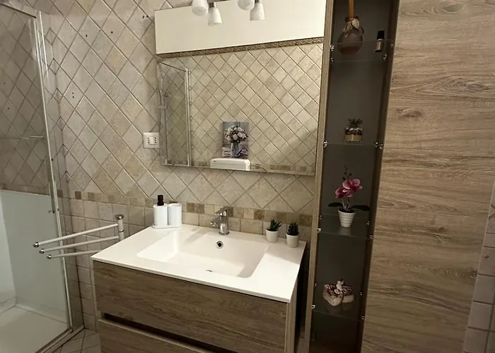 Apartament Nest Of The Lakes - Between Maggiore, Monate And Comabbio