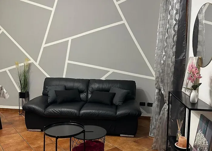 Apartament Nest Of The Lakes - Between Maggiore, Monate And Comabbio *